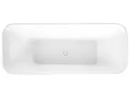 Freestanding Bathtub YATA 1700 x 700 mm White_1149621