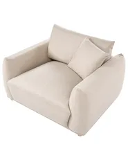 Nojatuoli JUBEK Kangas Beige_1074671