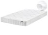 Pocket Spring Mattress FLEX DUO PLUS H3/4 Firm H2/3 Medium 120 x 200 cm (EU Small Double)