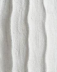 Plant Pot LUNGAU 35 cm White_1161859
