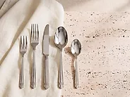 30-Piece Cutlery Set GARGANELLI Silver_1183570