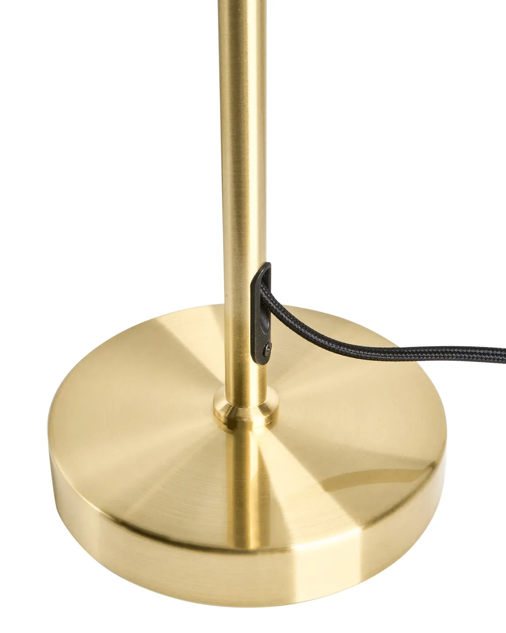 Table Lamp SIBUN Metal Gold_1037539