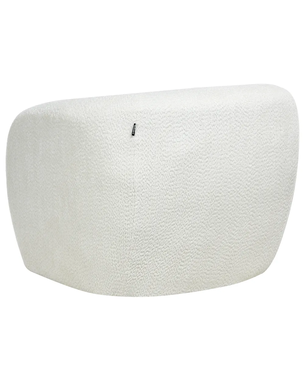 Svängbar fåtölj TORE Off-White_1006420