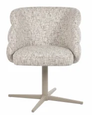 Spisestol YOUNGSTOWN Lys beige_1156540