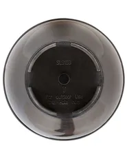 Kukkaruukkusetti 2 kpl TESALIA 40 cm Ruskea_842138