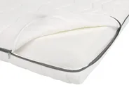 Memory Foam Mattress SERENITY MEMORY PLUS H2/3 Medium 90 x 200 cm (EU Single)_895908