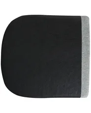 Nojatuoli SOBY Kangas Harmaa_875224