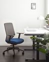 Office Chair VIRTUOSO Blue