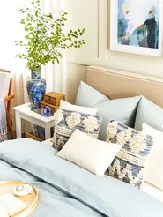 Side Table ATTU White_828944