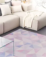 Matto KARTEPE Monivärinen 160 x 230 cm_1182795
