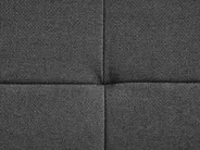 Bäddsoffa 3-sits HJULBY Svart_1030232