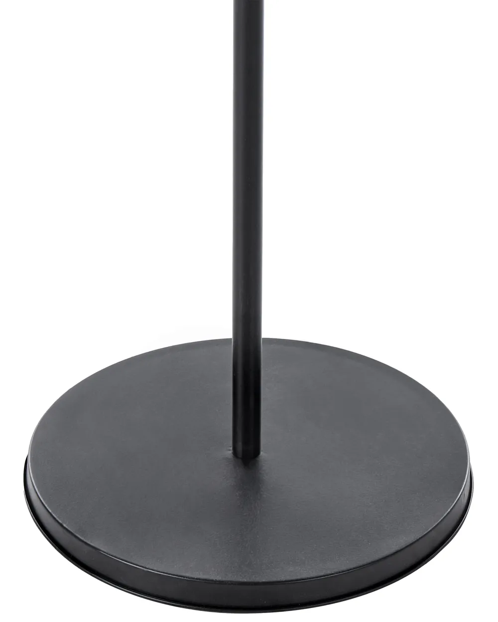 Coat Stand THOMPSON Black_1059420