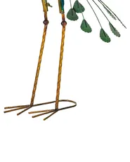 Puutarhapatsas PEACOCK Sininen_954920