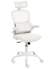 Desk Chair SOLIS White_1054103