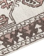 Rug TOMARZA Multicolour 160 x 230 cm Wool_836893