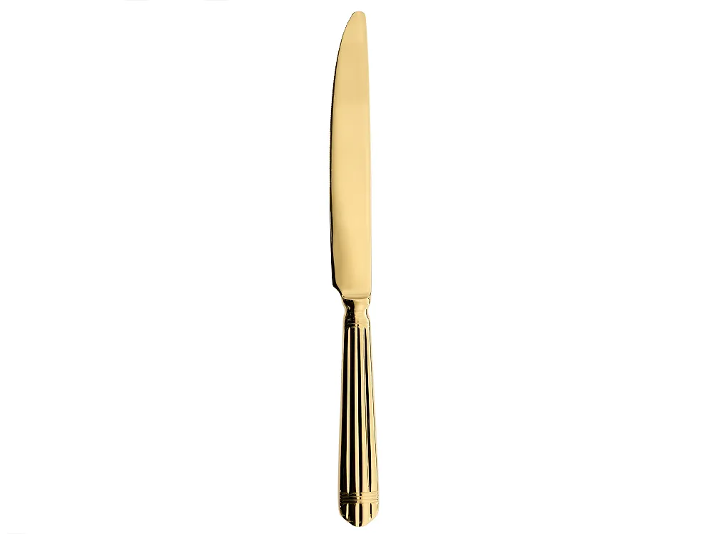 30-Piece Cutlery Set GARGANELLI Gold_1184546