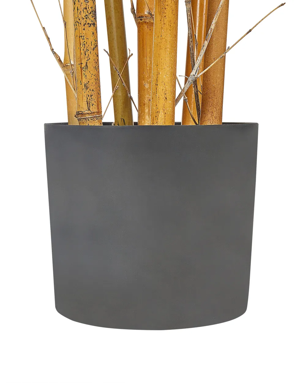 Artificial Plant BAMBOO 220 cm Green_901042