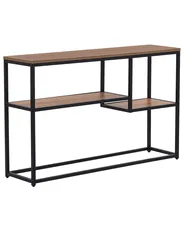 Konsolbord BELMONT Brun_758913