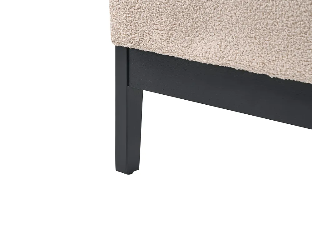 Sohvaryhmä PILARNE Buklee Beige_1159444