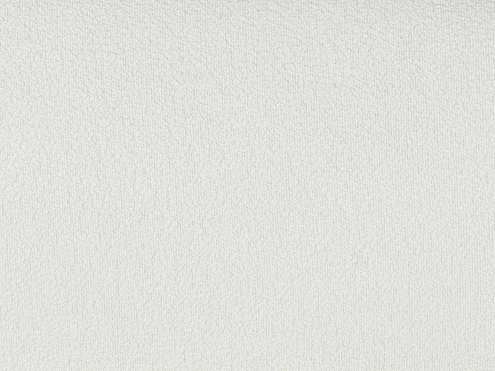 Corner Sofa 3 Seater HOLT Boucle White Left Hand_959499
