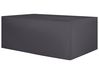 Rain Cover CHUVA 275 cm 230 cm 70 cm Black