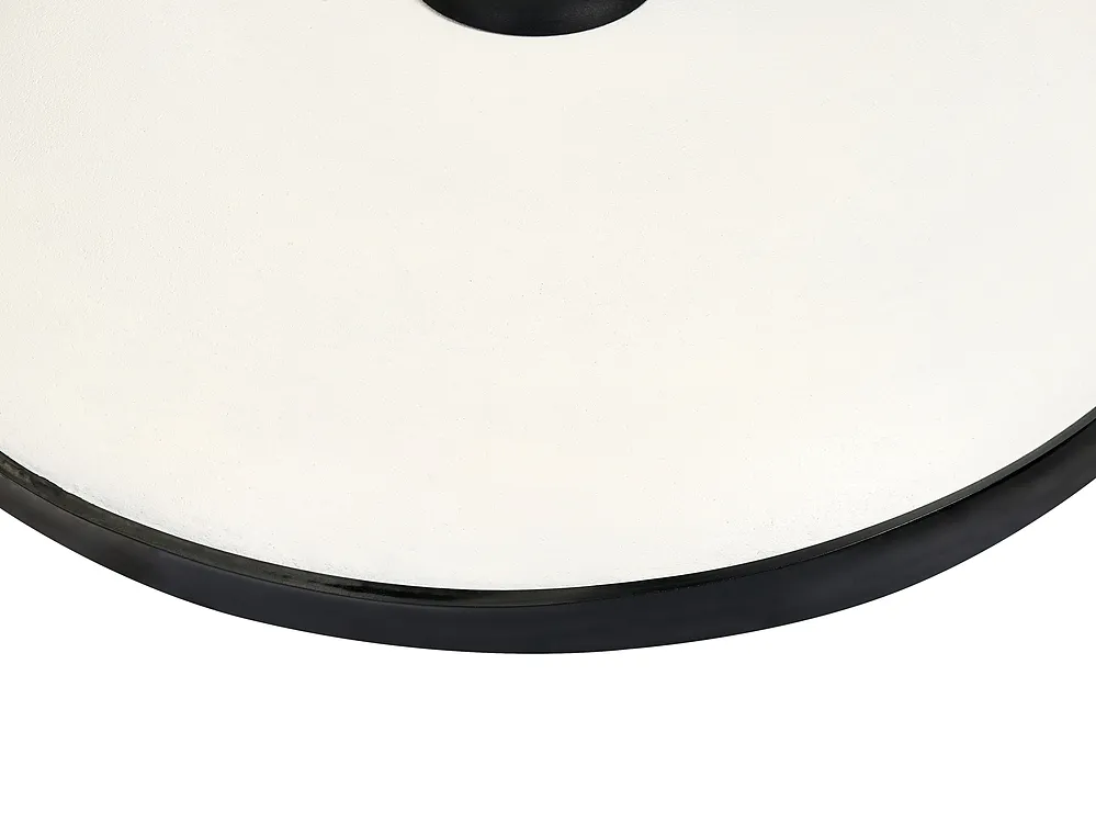 Parasollfot CANZO Rund Vit 25 kg_1066079