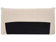 Sohvaryhmä 5-istuttava JUBEK Kangas Beige_1074722