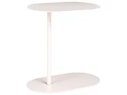 Side Table MILLE Metal Off-White_1131691