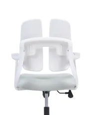 Office Chair ORIVO Light Grey_1065501