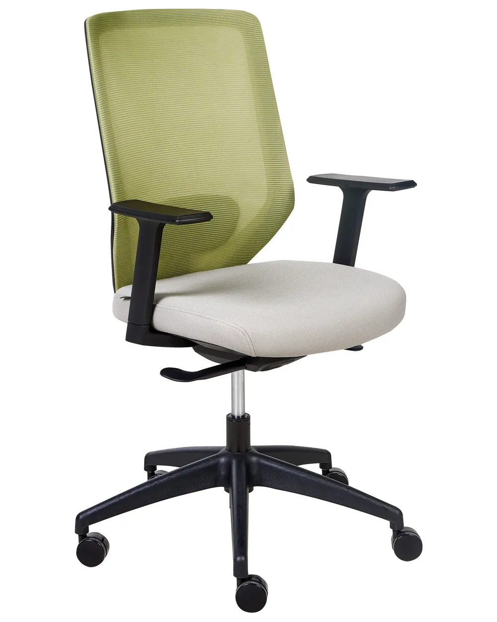 Office Chair VIRTUOSO Light Green