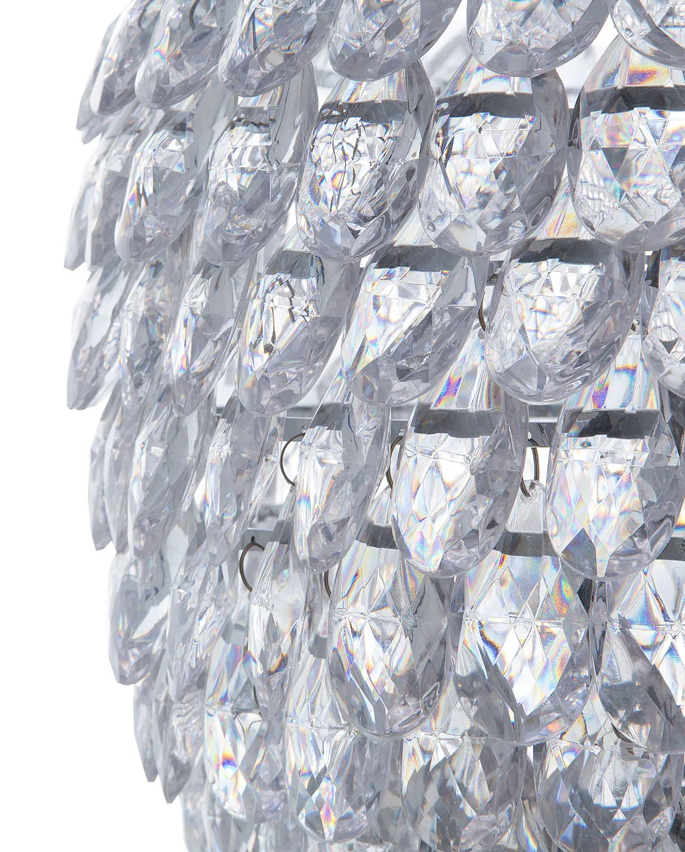 Pendant Lamp SAUER Silver_691439