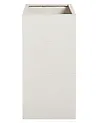 Kukkaruukku DION 33 cm Vaaleanbeige