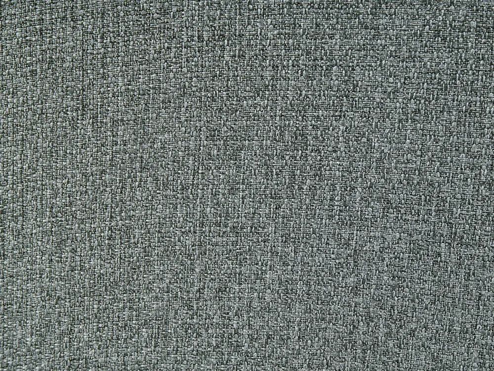 Modular Corner Sofa 5 Seater KIVVIK Fabric Green Left Hand_1045754