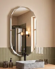 Kylpyhuoneen LED-peili ANIZY 62 cm 110 cm Hopea_1109493