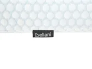 Bed Pillow EMIN High 40 x 60 cm Memory Foam White_801145