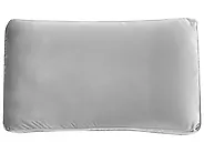 1-Seat Section EVJA Velvet Grey_1185390