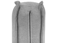 1-Seat Section TIBRO Fabric Grey_810933