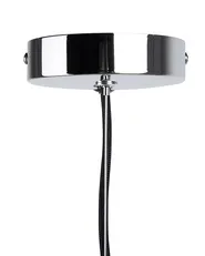 Pendant Lamp VERDE Concrete Grey_697937