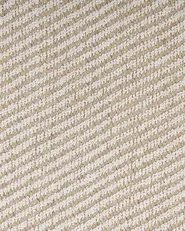Rug ALADAG Beige 80 x 150 cm Jute_807286