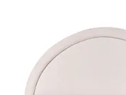 Ottoman Bed MOUZON Fabric Light Beige 140 x 200 cm (EU Double)_1019470