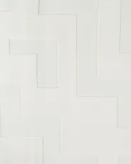 Rug GINGERA Off-White 160 x 230 cm_1114843
