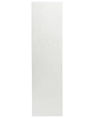 Tekoturkismatto ONTAKE Luonnonvalkoinen 80 x 300 cm_1093246
