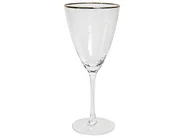 Set med 4 vinglas TOPAZ 380 ml Transparent_912954