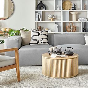 Myk minimalisme