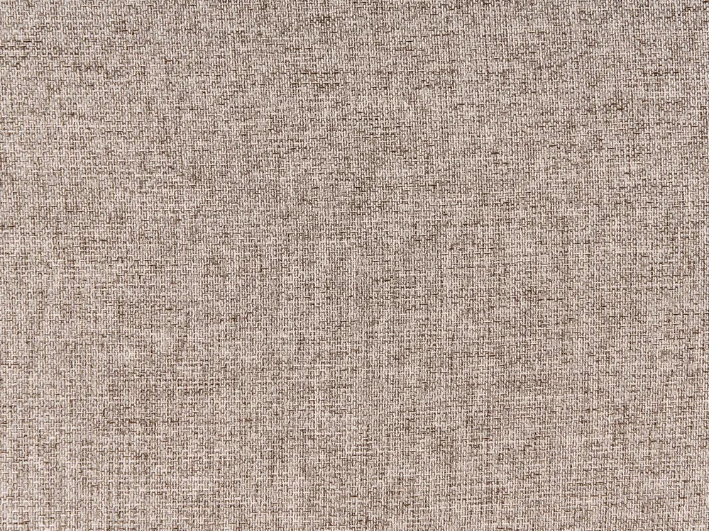 Sofa 3 Seater SOSJO Fabric Light Brown_940818