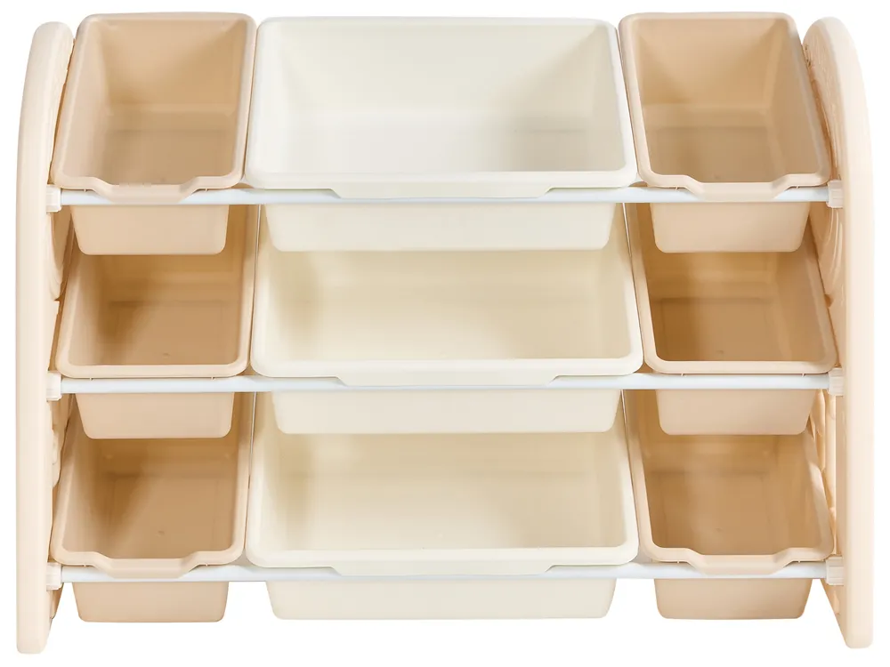 Leluhyllykkö BINGARA 62 cm Beige_1124035