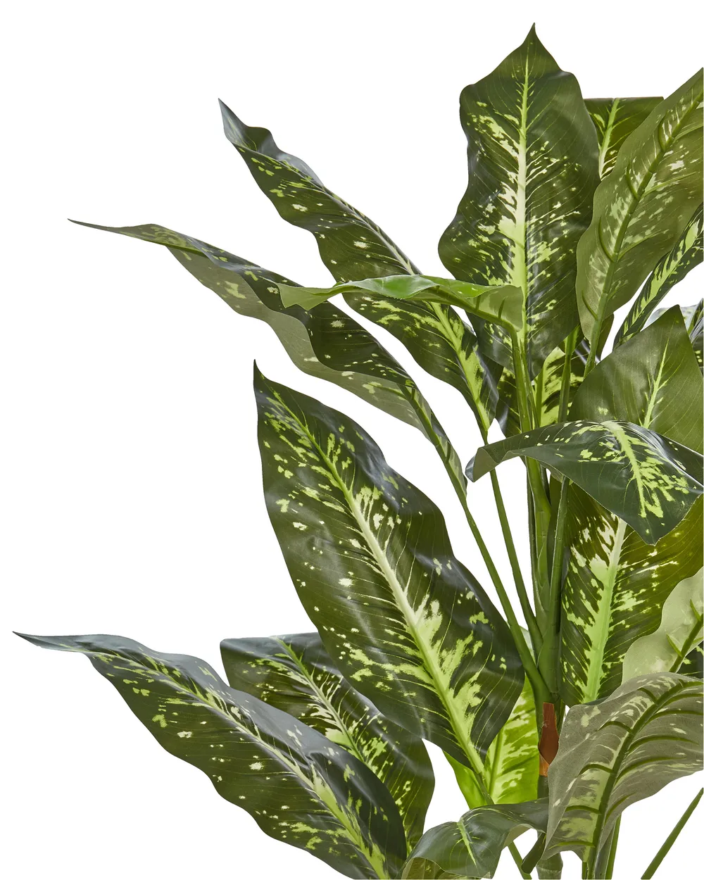 Artificial Plant DIEFFENBACHIA 110 cm Green_917201
