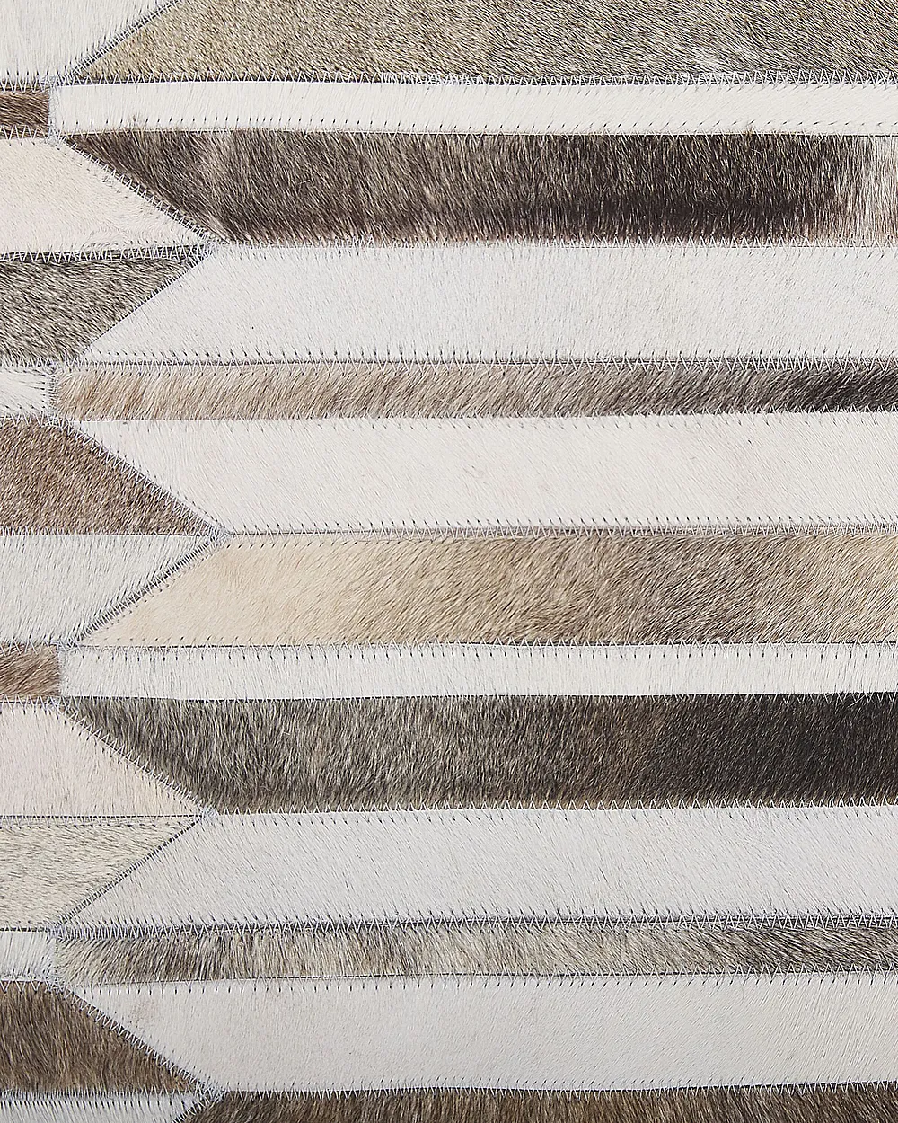 Matto KULALAR Beige 160 x 230 cm Nahka_787228