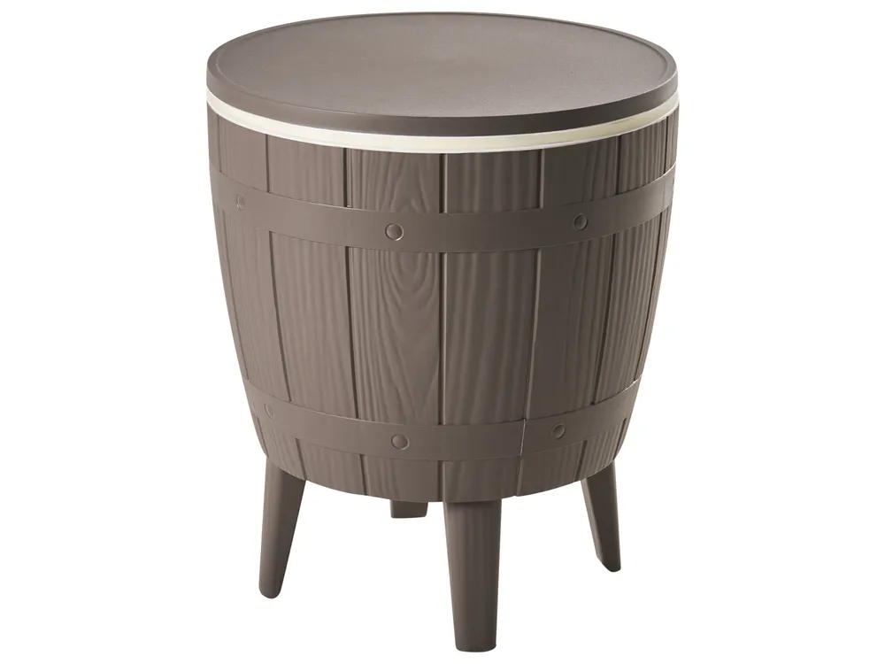 Kylbar SILG 49 cm 49 cm Taupe_1053696
