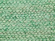 Sittpuff DHADAR Jute Grön_862664